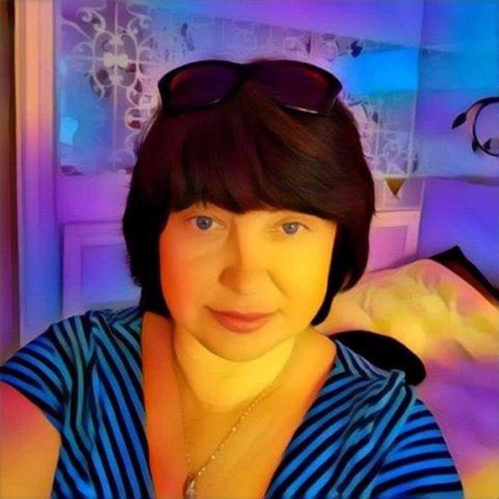 Meet your Posher, Svetlana